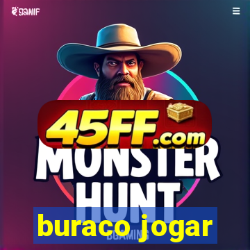 buraco jogar
